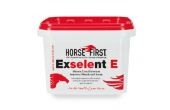 Horse First Exselent E 1kg